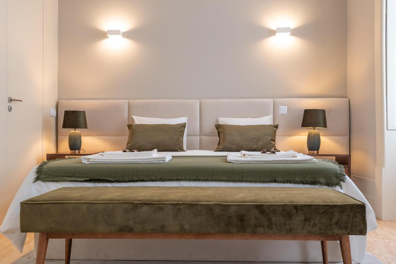 Cc Downtown Palace - F Porto