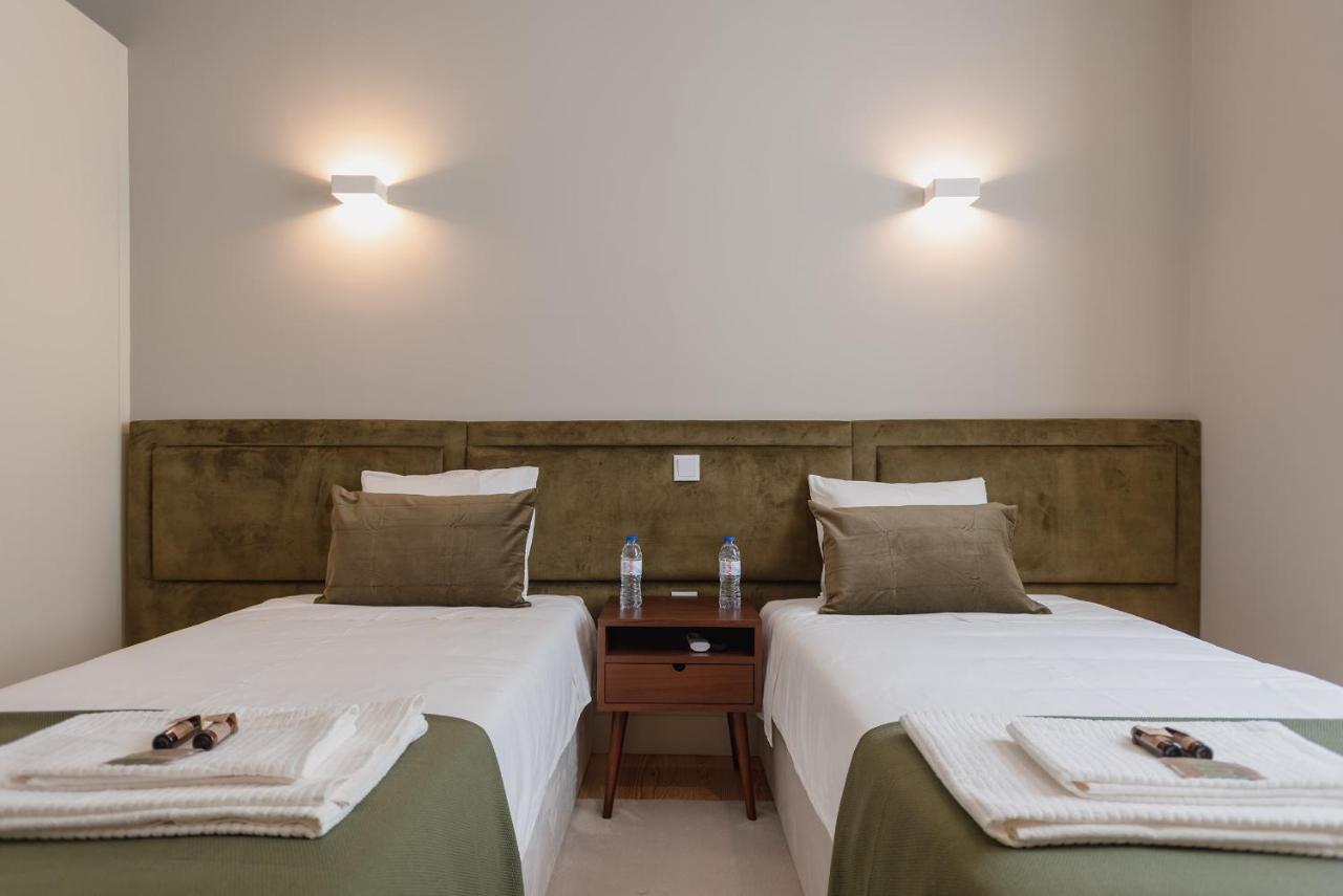 Cc Downtown Palace - F Apartamento Porto