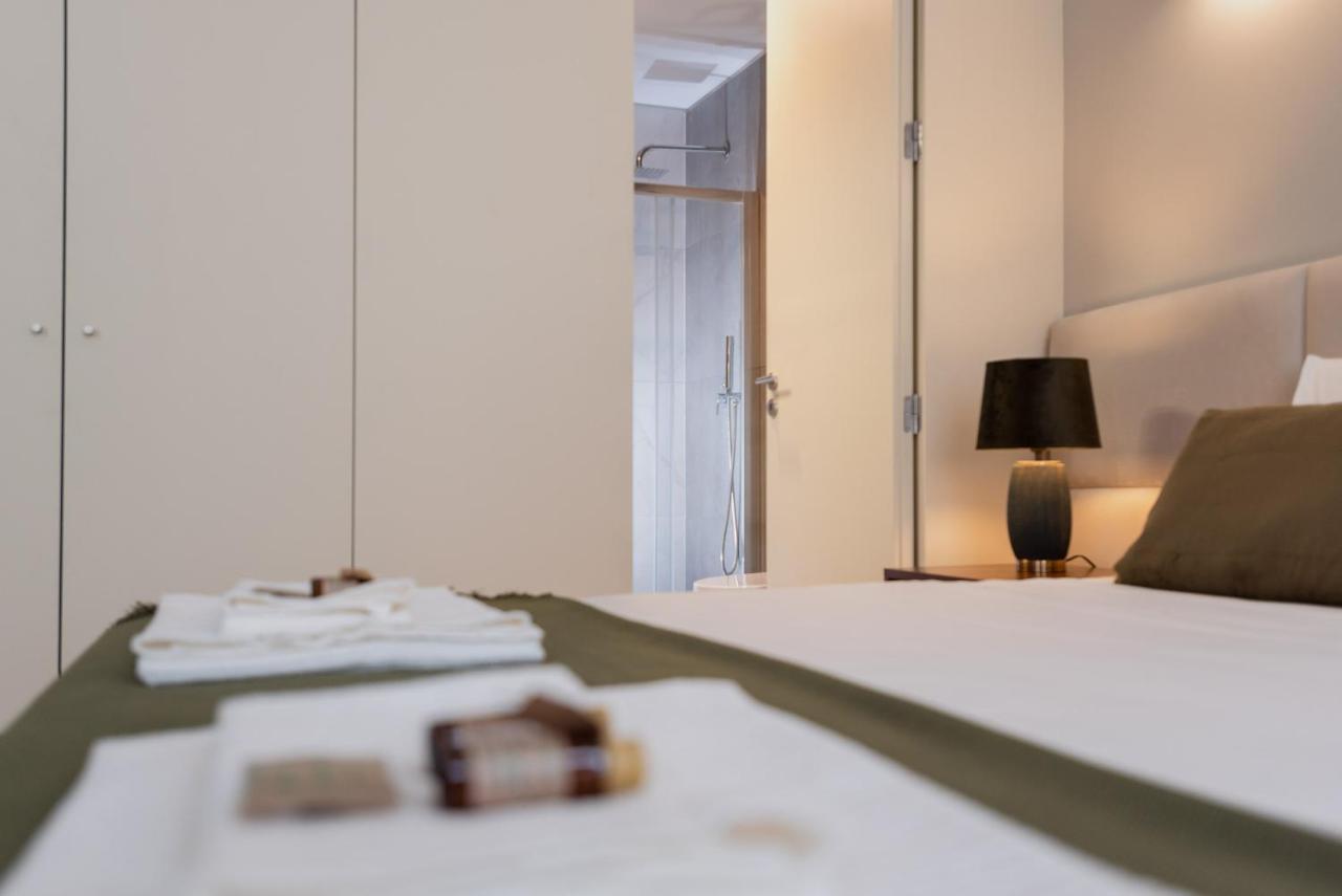 Cc Downtown Palace - F Apartamento Porto