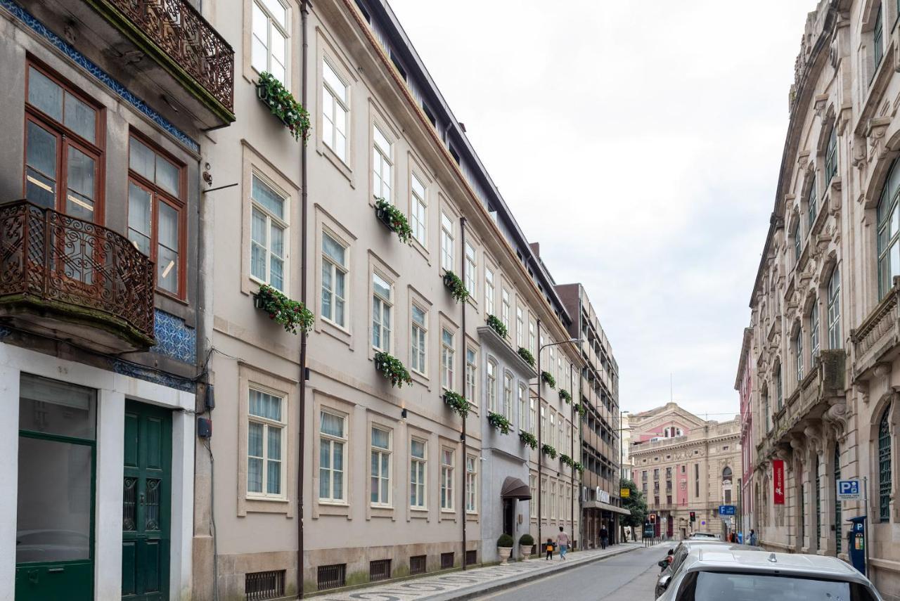Apartamento Cc Downtown Palace - F