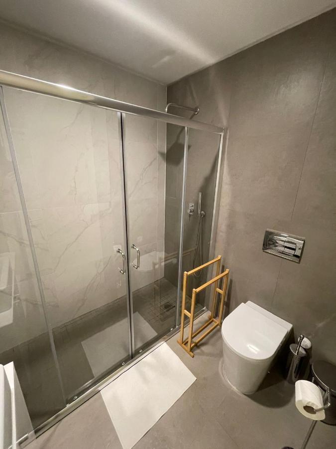Cc Downtown Palace - F Apartment