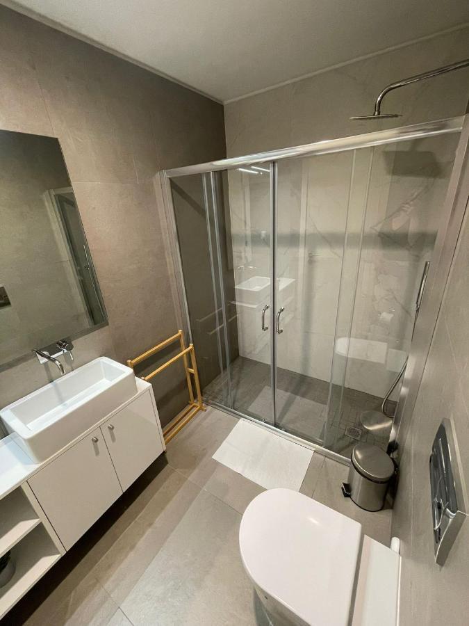 Apartment Cc Downtown Palace - F